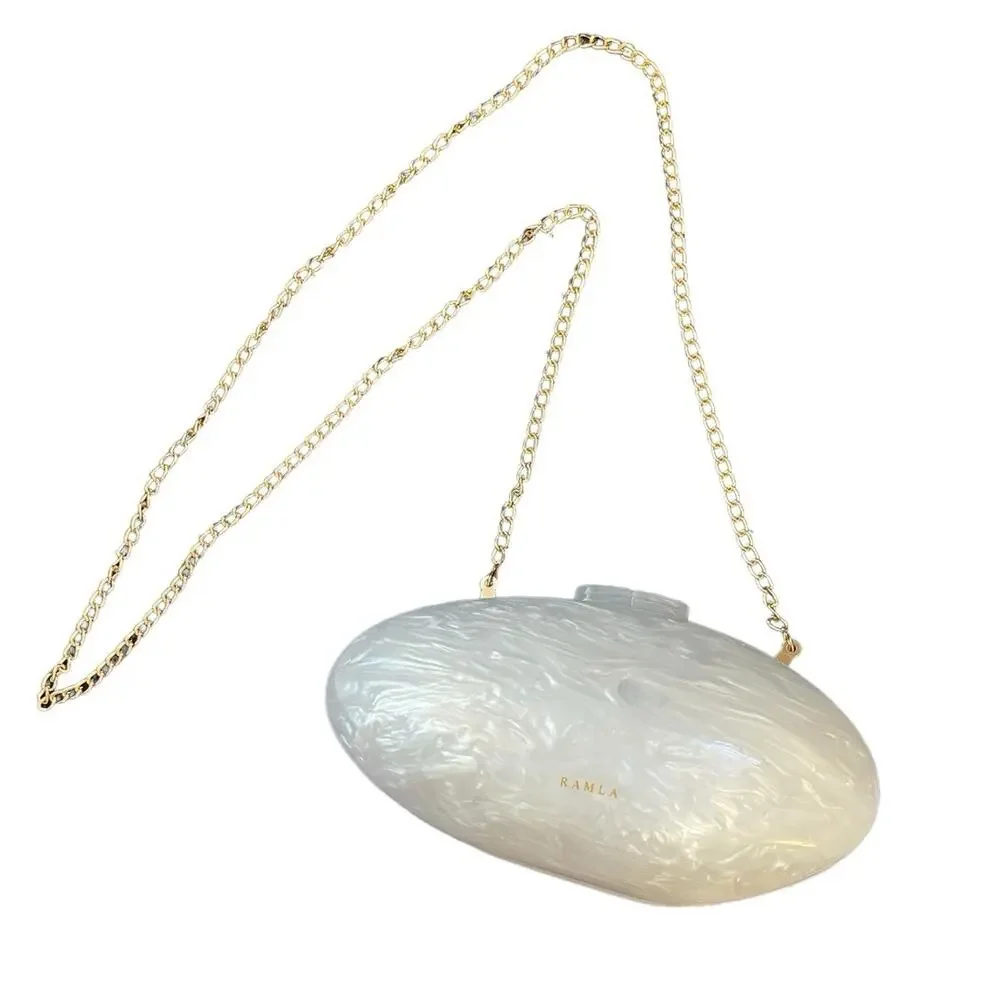 Ramla casablanca ivory